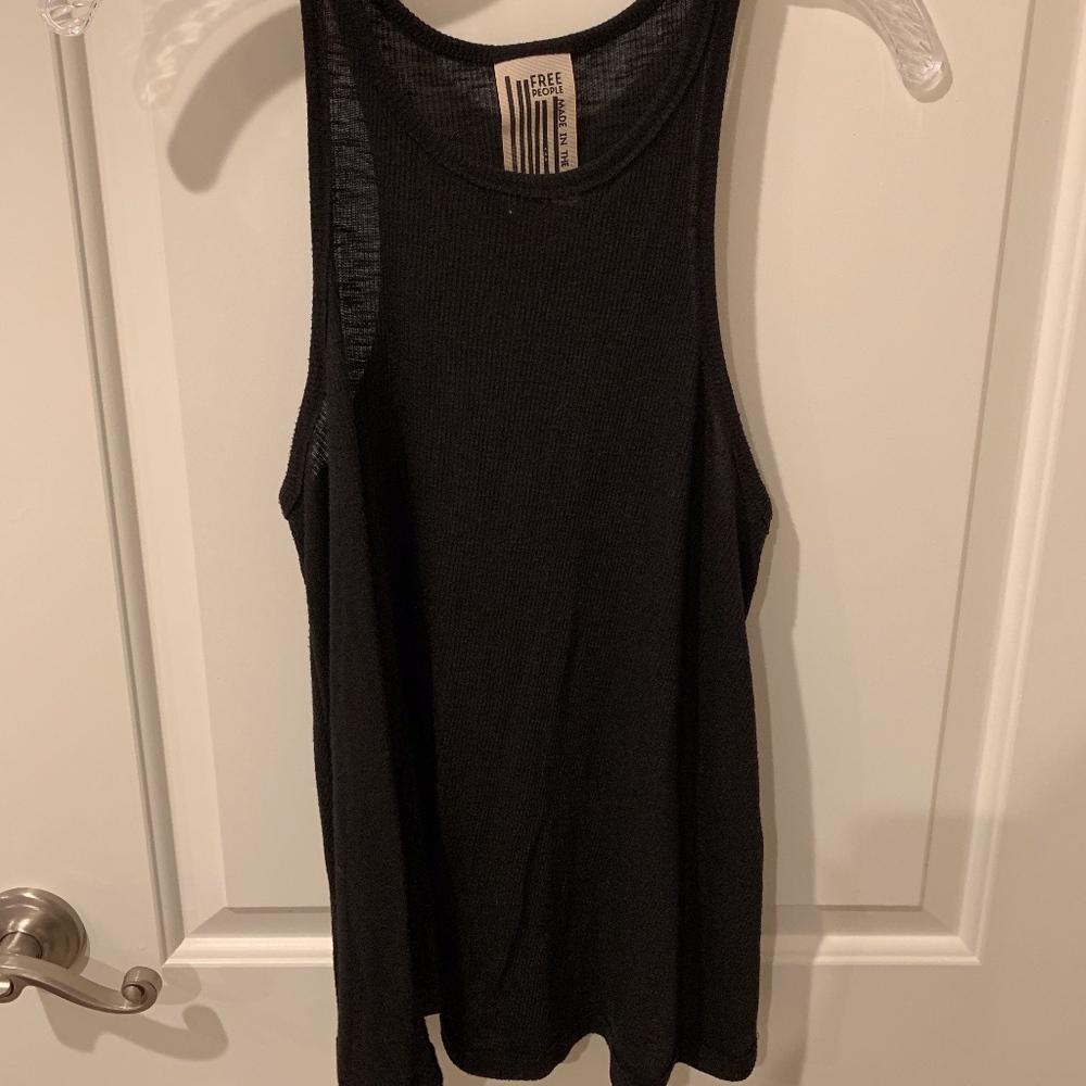 Free People tank top